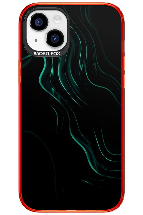Northern Lights 2.0 - Apple iPhone 15 Plus