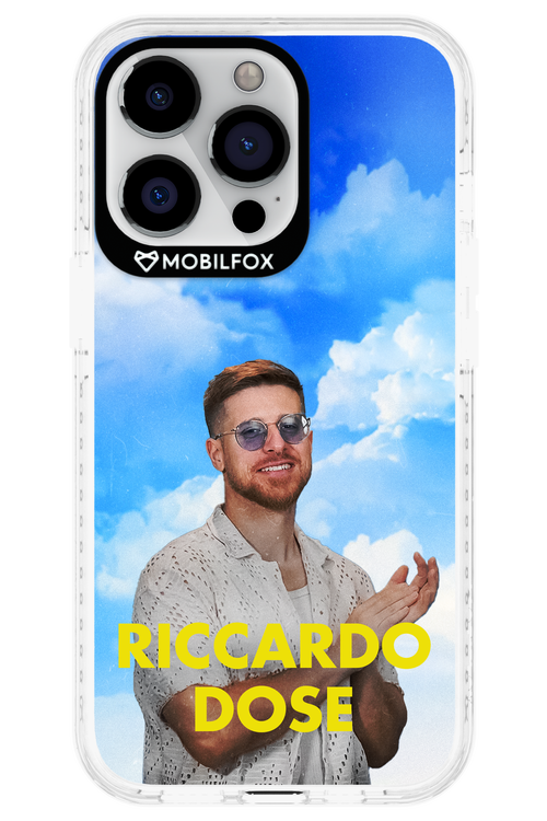 Riccardo Sky 2.0 - Apple iPhone 13 Pro