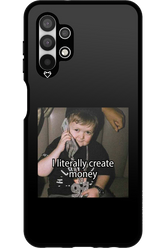 Create my money 2.0 - Samsung Galaxy A13 4G