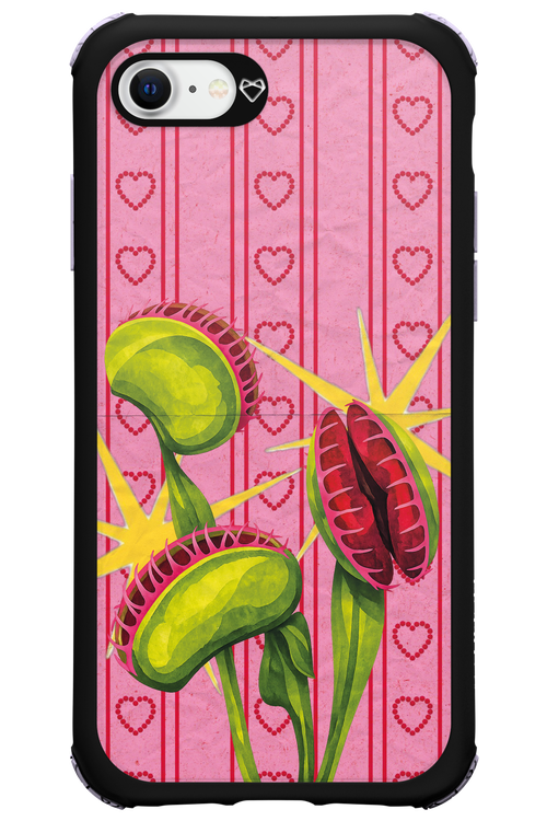 Vacation 2.0 - Apple iPhone SE 2020