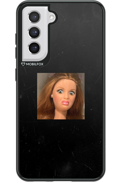 Ew - Samsung Galaxy S21 FE