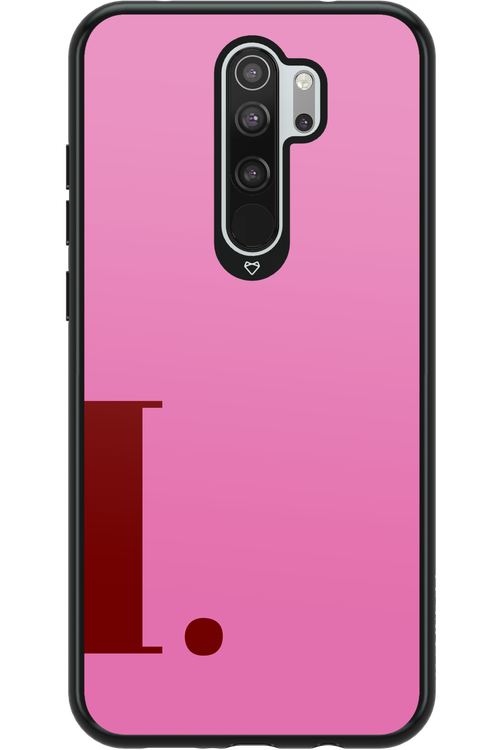 I (Sorbet) 2.0 - Xiaomi Redmi Note 8 Pro