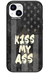 KISS II 2.0 - Apple iPhone 15 Plus