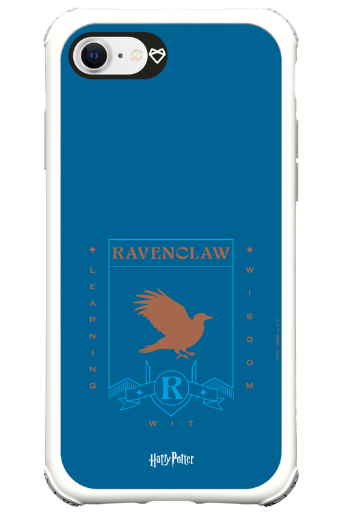 Ravenclaw. - Apple iPhone SE 2022