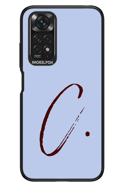 (Jellyfish Presso) C 2.0 - Xiaomi Redmi Note 11/11S 4G