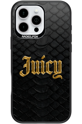 Juicy Gold 2.0 - Apple iPhone 16 Pro Max