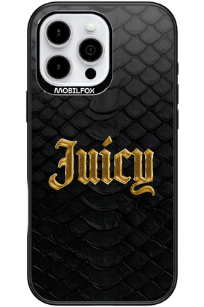 Juicy Gold 2.0 - Apple iPhone 16 Pro Max