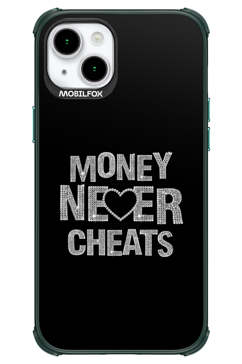 Money Cheats 2.0 - Apple iPhone 15 Plus
