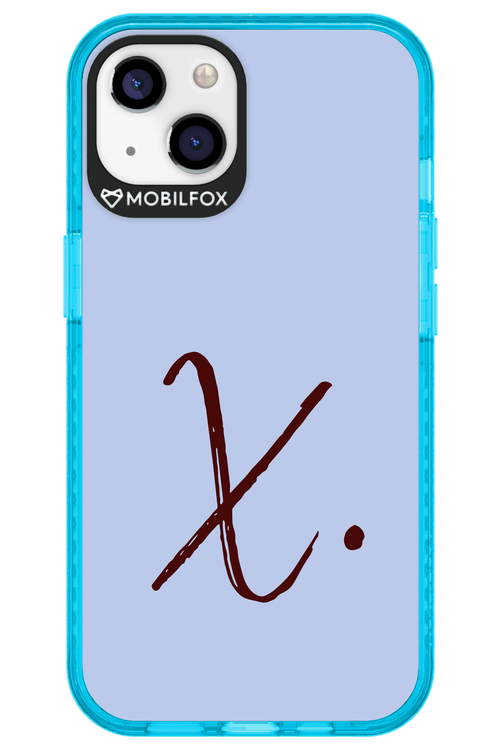 (Jellyfish Presso) X 2.0 - Apple iPhone 13