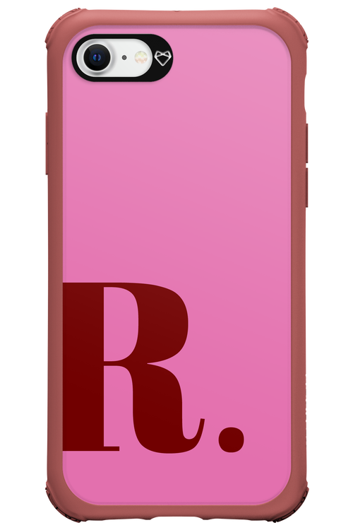 R (Sorbet) 2.0 - Apple iPhone SE 2020