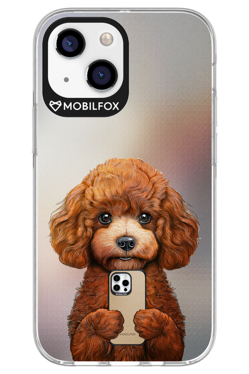 Dog x Fox 2.0 - Apple iPhone 13 Mini