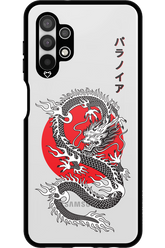 Japan dragon 2.0 - Samsung Galaxy A13 4G