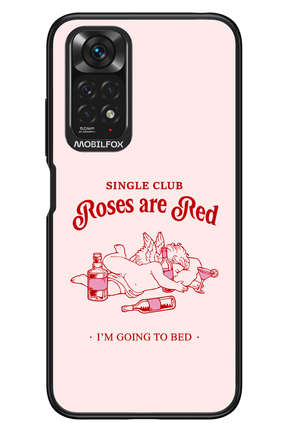 Bed Romance 2.0 - Xiaomi Redmi Note 11/11S 4G