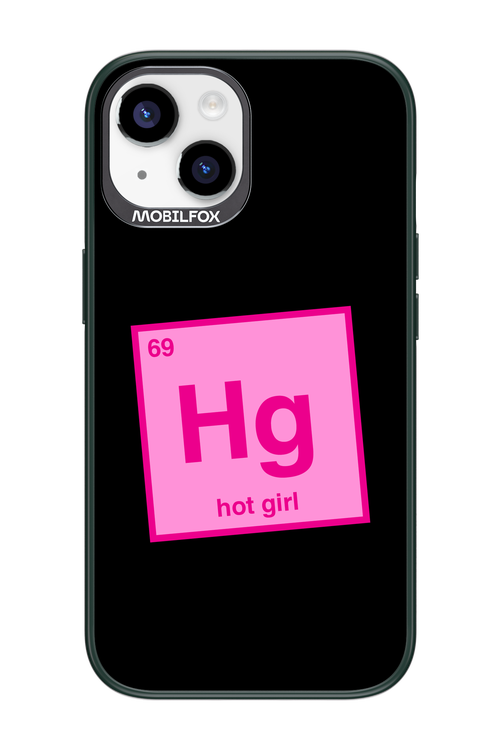 HG 2.0 - Apple iPhone 14