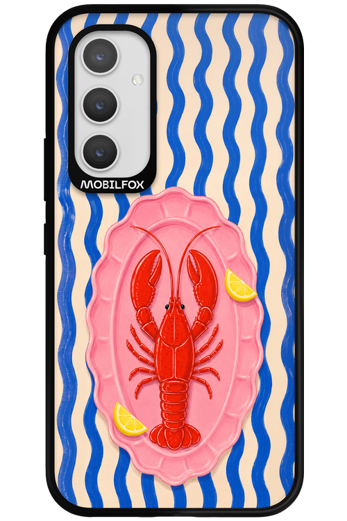 LOBSTER 2.0 - Samsung Galaxy A54
