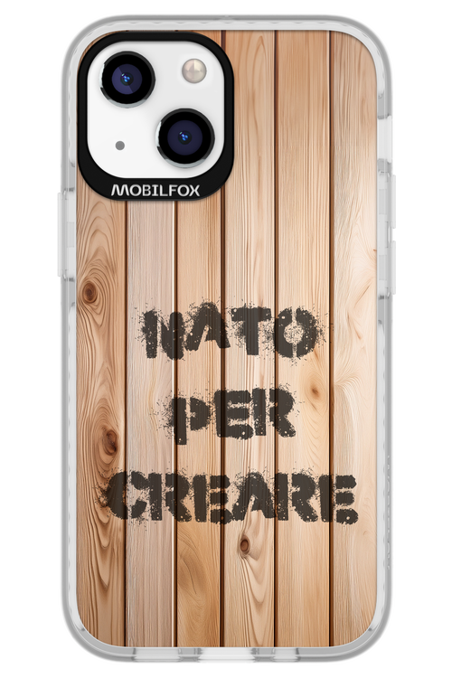 NATO PER CREARE 2.0 - Apple iPhone 13 Mini