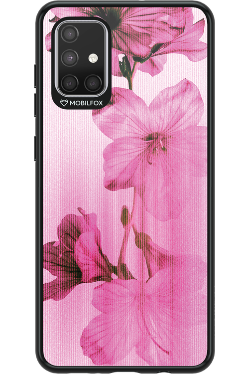 Floro - Samsung Galaxy A71