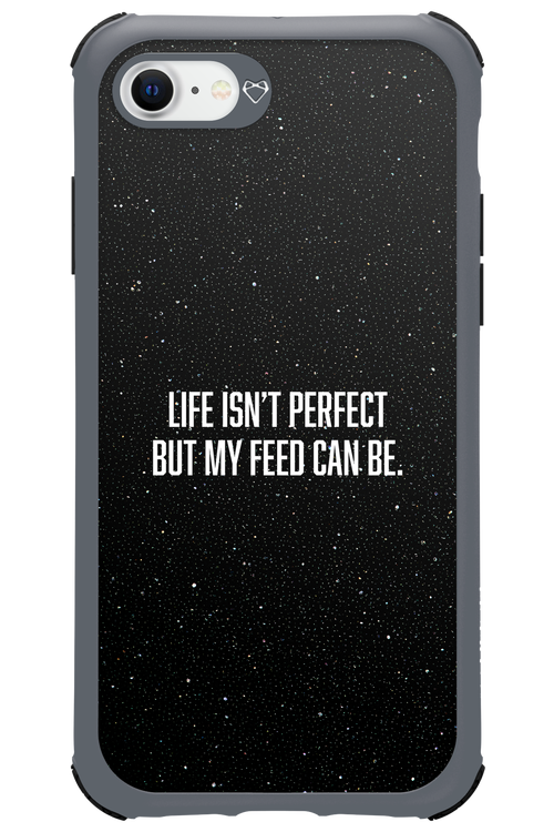 My feed 2.0 - Apple iPhone SE 2022