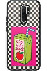 COOL GIRL JUICE 2.0 - Xiaomi Redmi 9