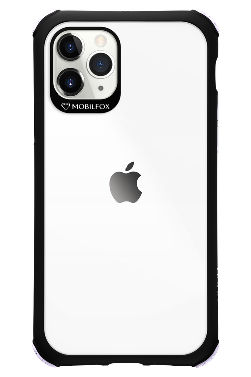 NUDE 2.0 - Apple iPhone 11 Pro