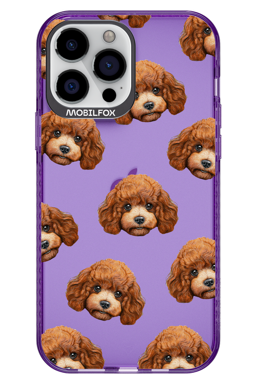 Puddle Amore 2.0 - Apple iPhone 13 Pro Max