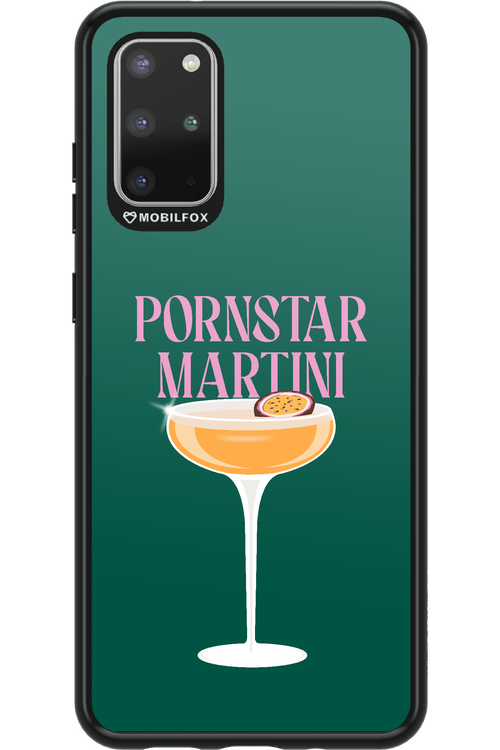 P_star Martini - Samsung Galaxy S20+