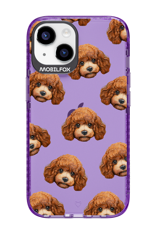 Puddle Amore - Apple iPhone 14