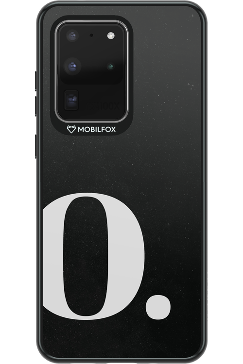 O (Off Space) 2.0 - Samsung Galaxy S20 Ultra 5G