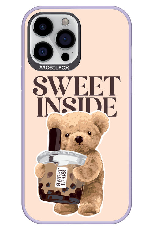 Sweet Inside - Apple iPhone 13 Pro Max