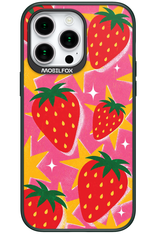 STARBERRY 2.0 - Apple iPhone 15 Pro Max