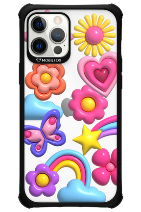 Puffer World - Apple iPhone 12 Pro Max