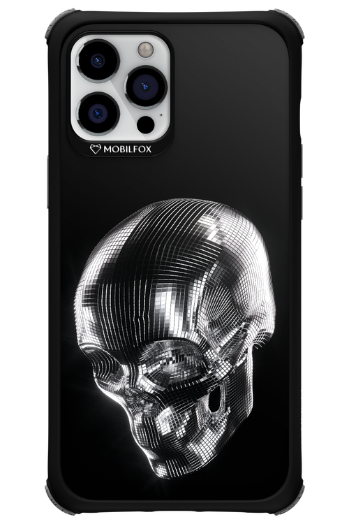 Disco Skull - Apple iPhone 12 Pro Max