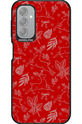 Wrapping Paper - Samsung Galaxy A14