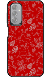 Wrapping Paper - Samsung Galaxy A14