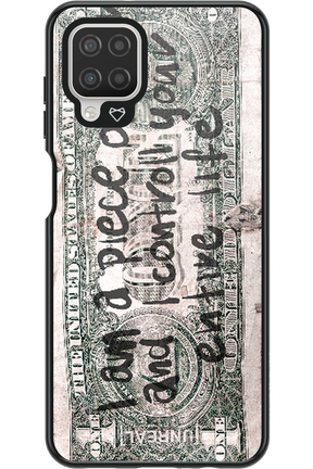 Dollars - Samsung Galaxy A12