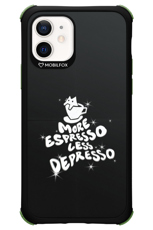 DEPRESSO - Apple iPhone 12