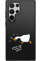 OPTION 2.0 - Samsung Galaxy S22 Ultra