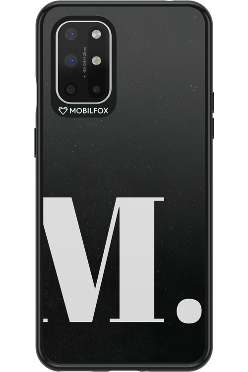 M (Off Space) 2.0 - OnePlus 8T