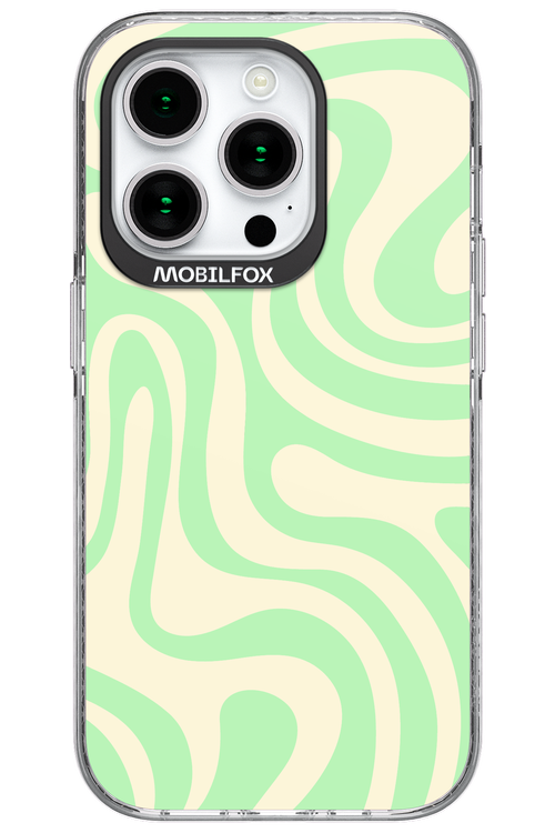 Matchaa 2.0 - Apple iPhone 15 Pro