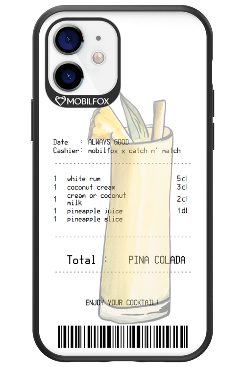 always good cocktail - Apple iPhone 12