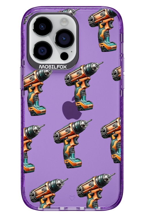 Screwdriver Time 2.0 - Apple iPhone 14 Pro Max