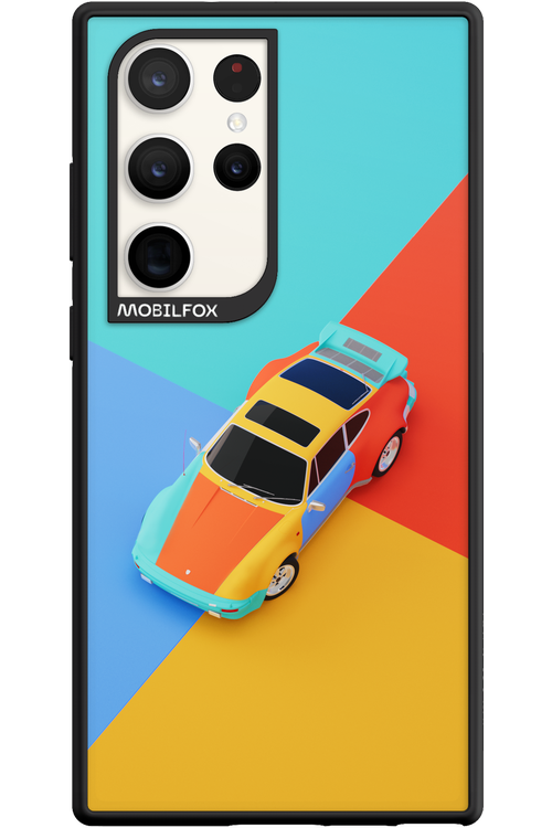 Colortherapy - Samsung Galaxy S23 Ultra