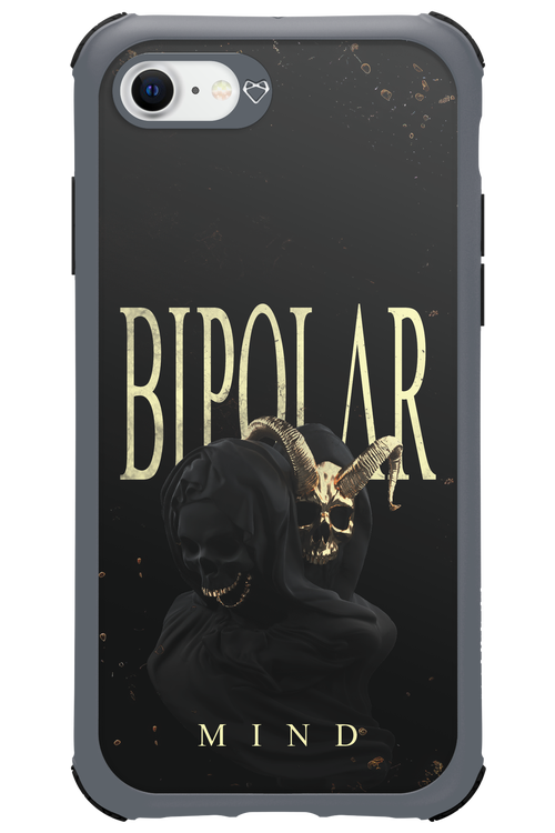 BIPOLAR 2.0 - Apple iPhone SE 2020