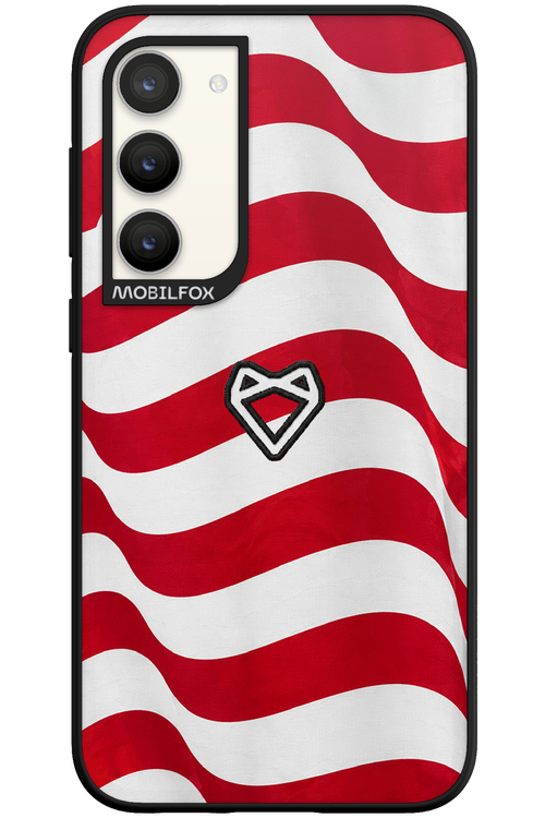 USA 2.0 - Samsung Galaxy S23 Plus