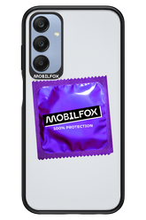 100% Protection 2.0 - Samsung A25