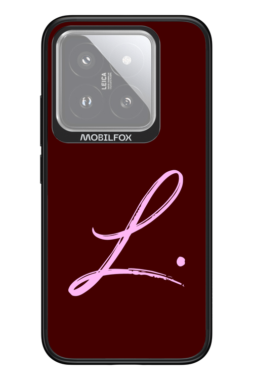 (Dark Blush) L 2.0 - Xiaomi 14