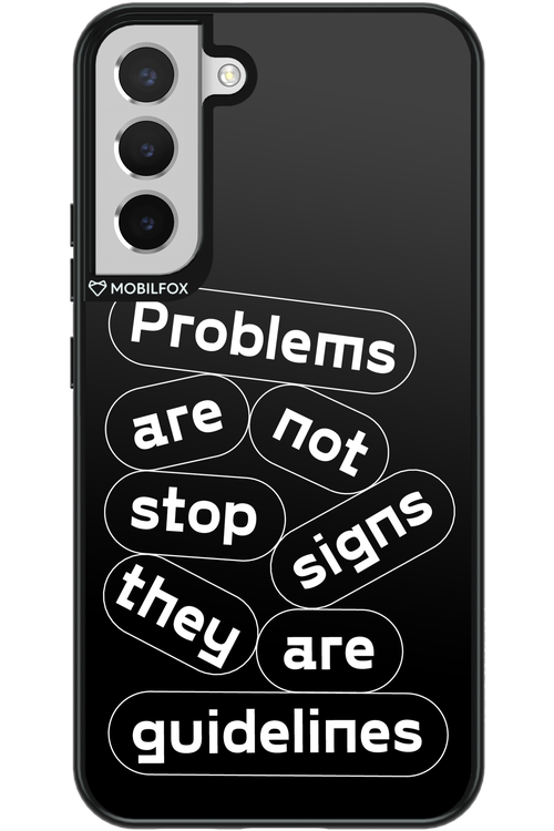 Problemz 2.0 - Samsung Galaxy S22+