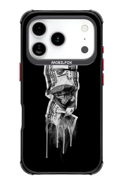 Melting Money 2.0 - Apple iPhone 17 Pro