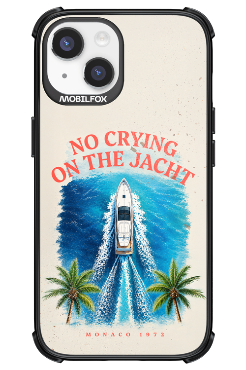 No Crying 2.0 - Apple iPhone 14