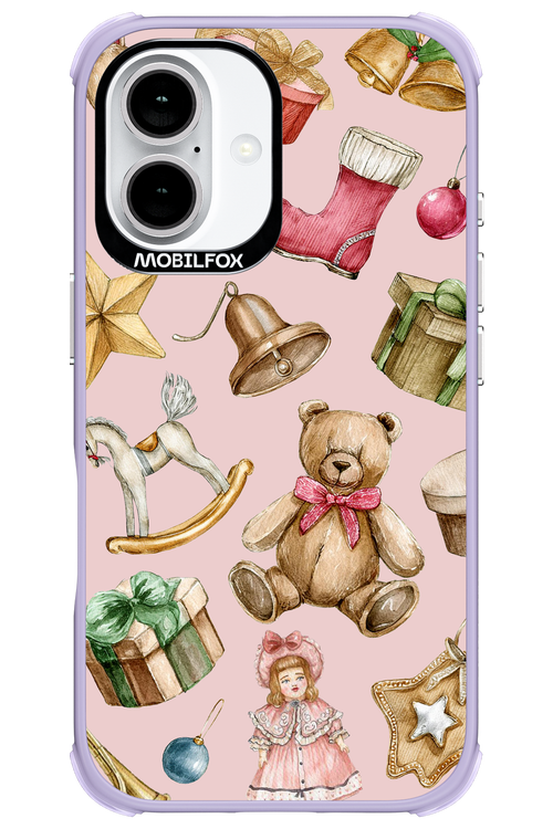 Toy Shop - Apple iPhone 16